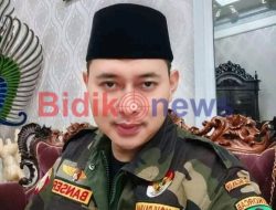 Bupati Nganjuk Novi Rahman Hidayat Terjaring OTT KPK
